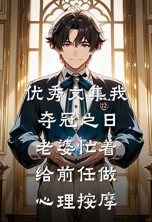 优秀文集我夺冠之日，老婆忙着给前任做心理按摩