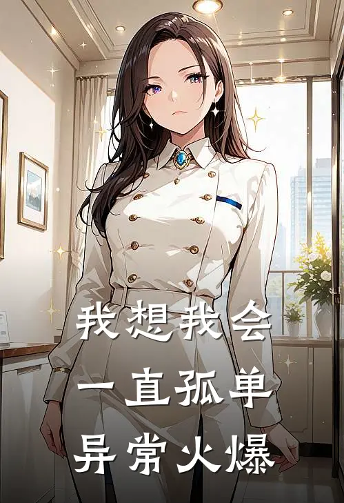 我想我会一直孤单异常火爆