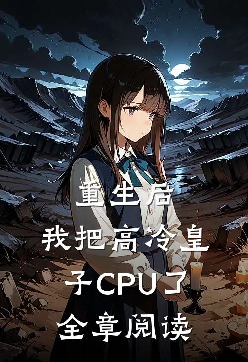 重生后，我把高冷皇子CPU了全章阅读