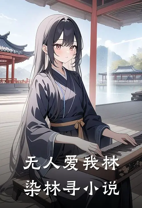 无人爱我林染林寻小说