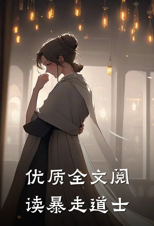 优质全文阅读暴走道士