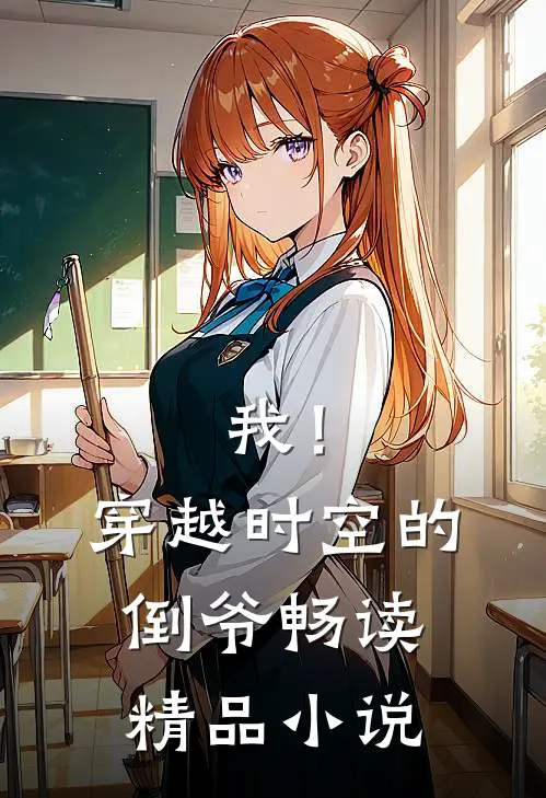 我！穿越时空的倒爷畅读精品小说