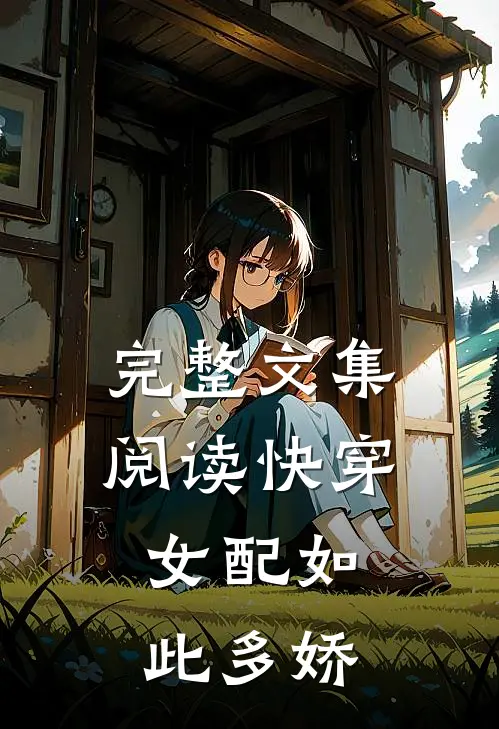 完整文集阅读快穿：女配如此多娇