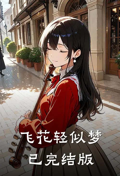 飞花轻似梦已完结版