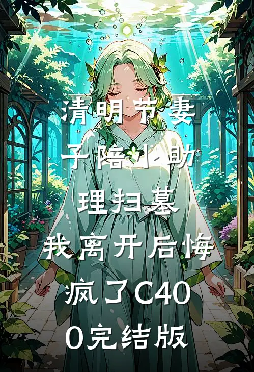 清明节妻子陪小助理扫墓，我离开后悔疯了C400完结版