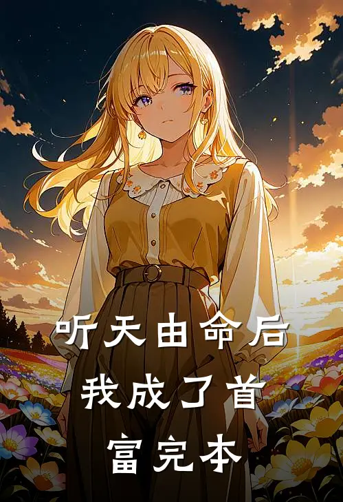 听天由命后，我成了首富完本