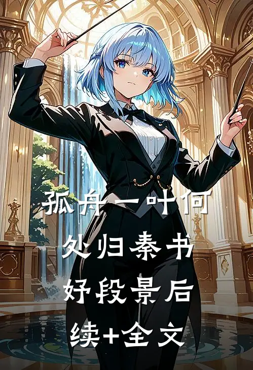 孤舟一叶何处归秦书妤段景后续+全文