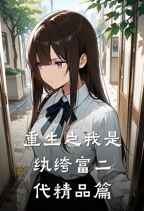 重生之我是纨绔富二代精品篇