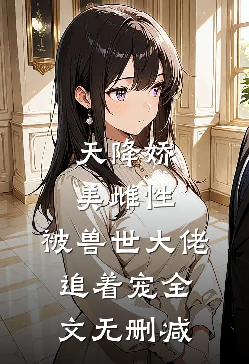 天降娇美雌性，被兽世大佬追着宠全文无删减