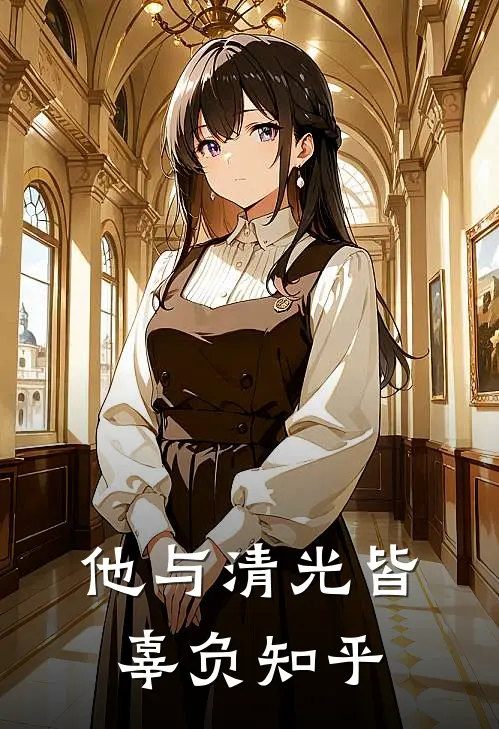 他与清光皆辜负知乎