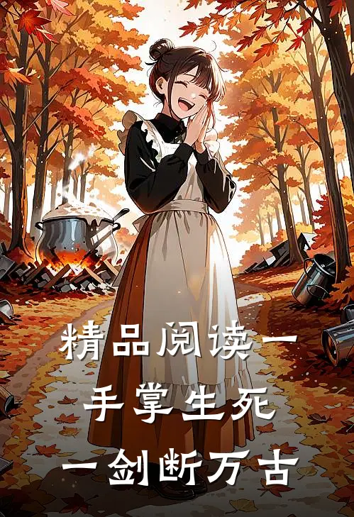 精品阅读一手掌生死，一剑断万古