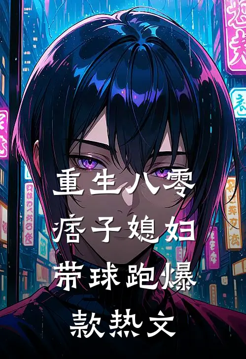 重生八零：痞子媳妇带球跑爆款热文