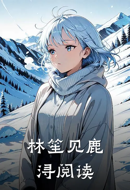 林笙见鹿浔阅读
