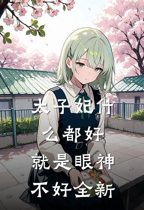 太子妃什么都好，就是眼神不好全新