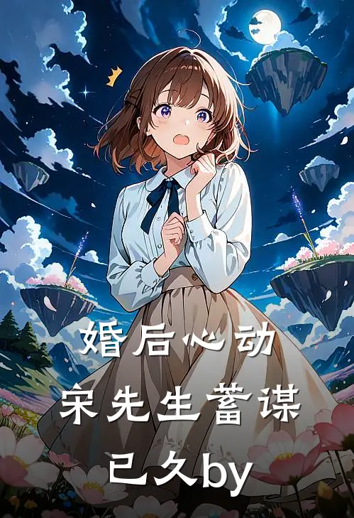婚后心动，宋先生蓄谋已久by