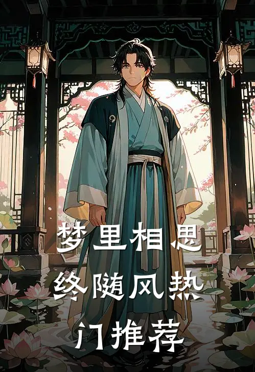 梦里相思终随风热门推荐