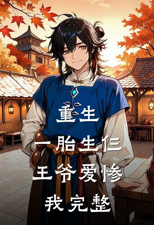 重生一胎生仨,王爷爱惨我完整