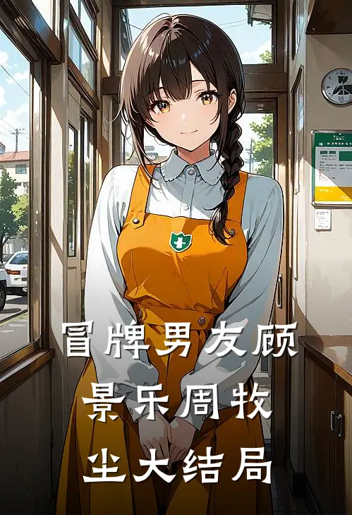 冒牌男友顾景乐周牧尘大结局