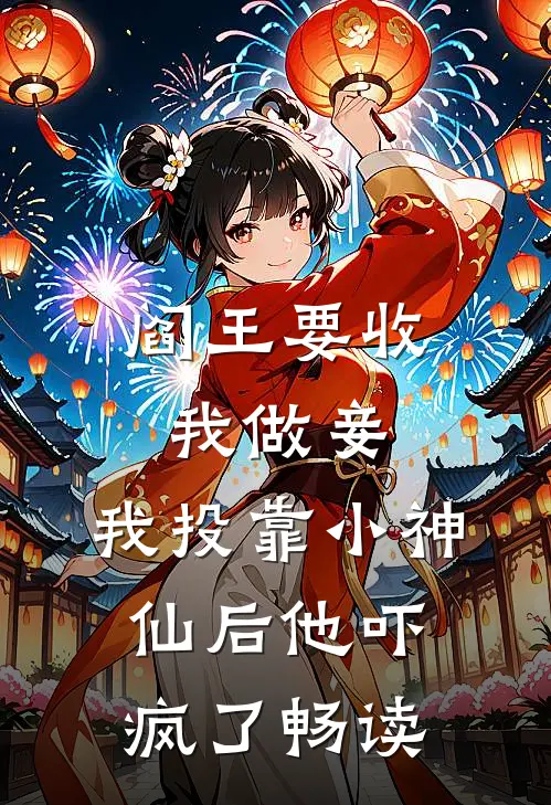 阎王要收我做妾，我投靠小神仙后他吓疯了畅读