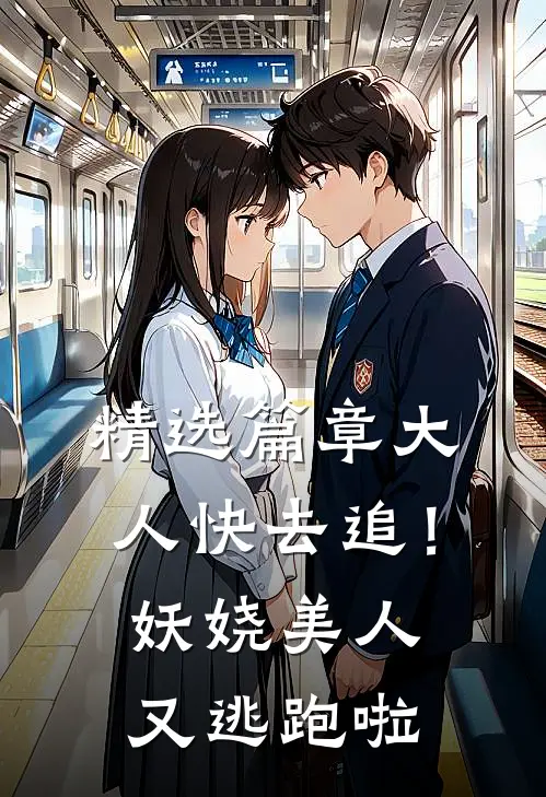 精选篇章大人快去追！妖娆美人又逃跑啦