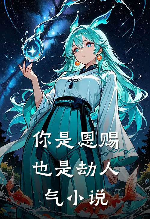 你是恩赐也是劫人气小说