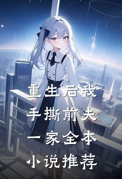 重生后我手撕前夫一家全本小说推荐