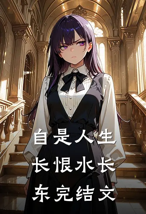 自是人生长恨水长东完结文