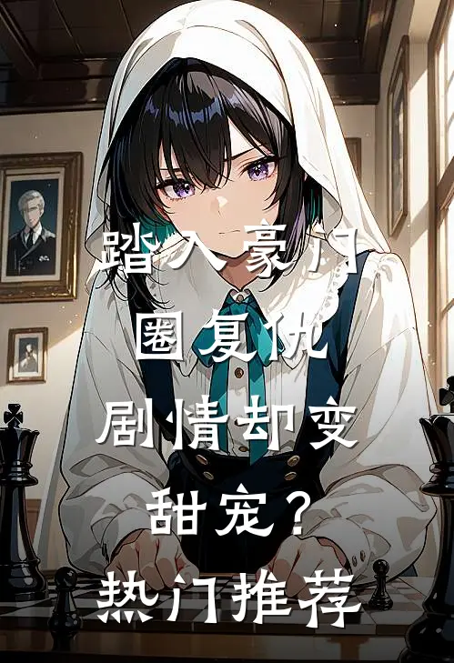 踏入豪门圈复仇，剧情却变甜宠？热门推荐