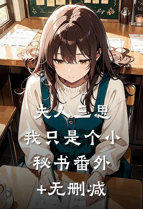 夫人三思，我只是个小秘书番外+无删减