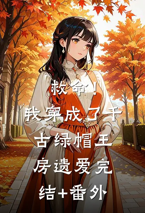 救命！我穿成了千古绿帽王房遗爱完结+番外
