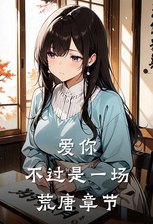 爱你,不过是一场荒唐章节阅读