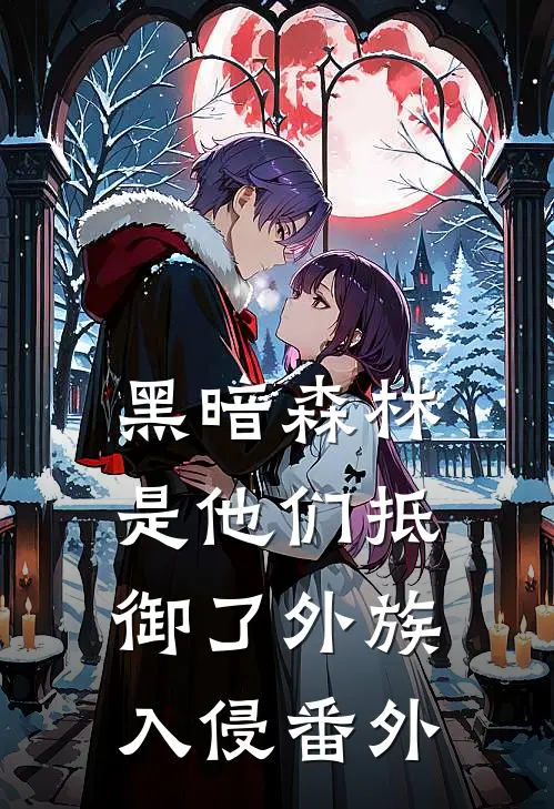 黑暗森林：是他们抵御了外族入侵番外