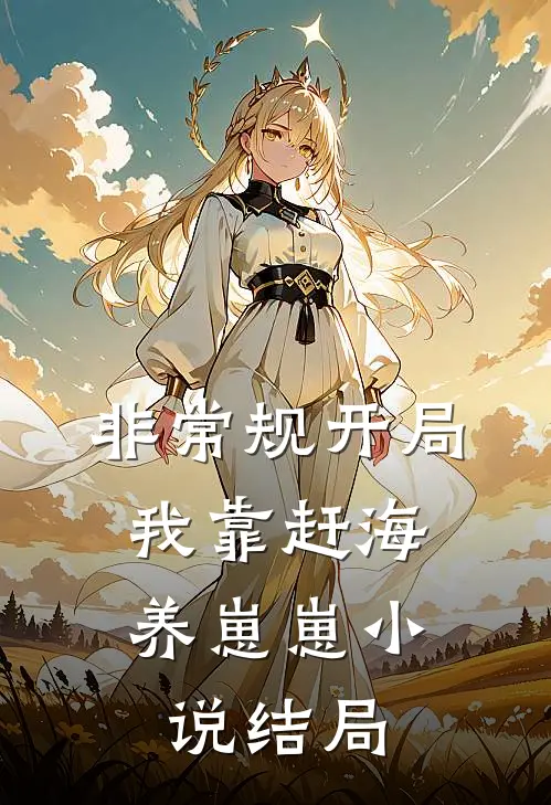 非常规开局：我靠赶海养崽崽小说结局