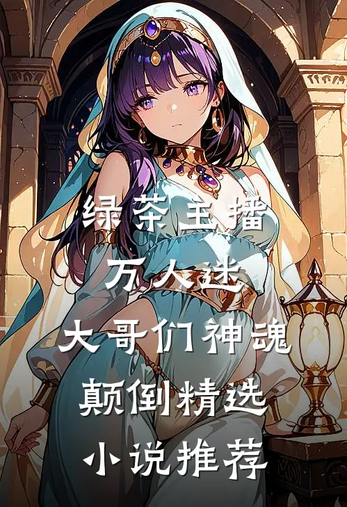 绿茶主播万人迷，大哥们神魂颠倒精选小说推荐