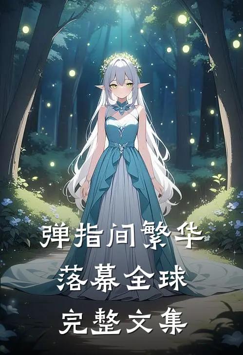 弹指间繁华落幕全球完整文集
