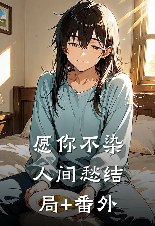 愿你不染人间愁结局+番外