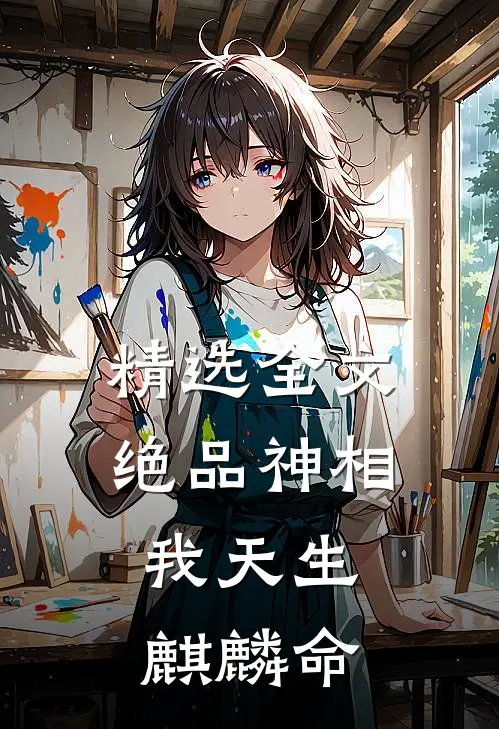 精选全文绝品神相：我天生麒麟命