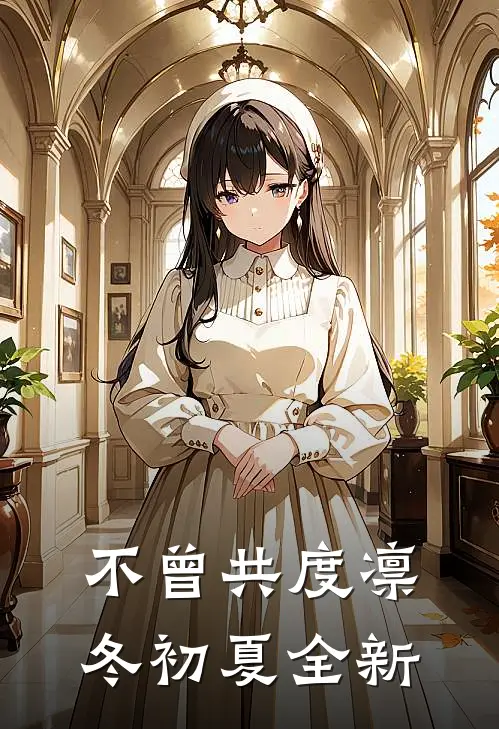 不曾共度凛冬初夏全新