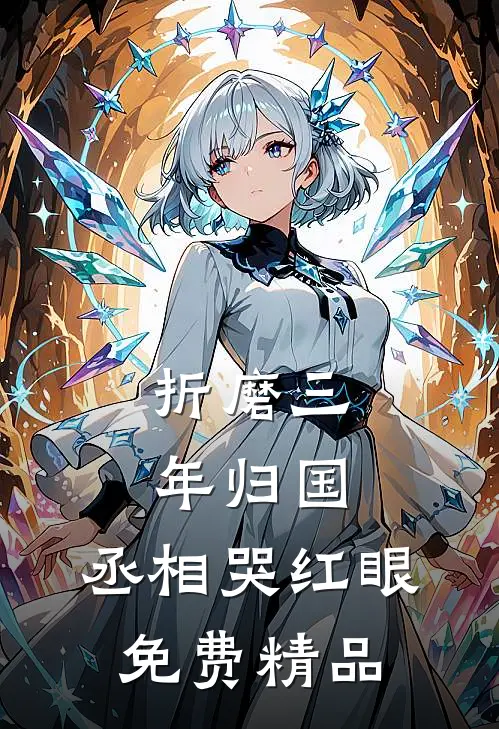 折磨三年归国,丞相哭红眼免费精品