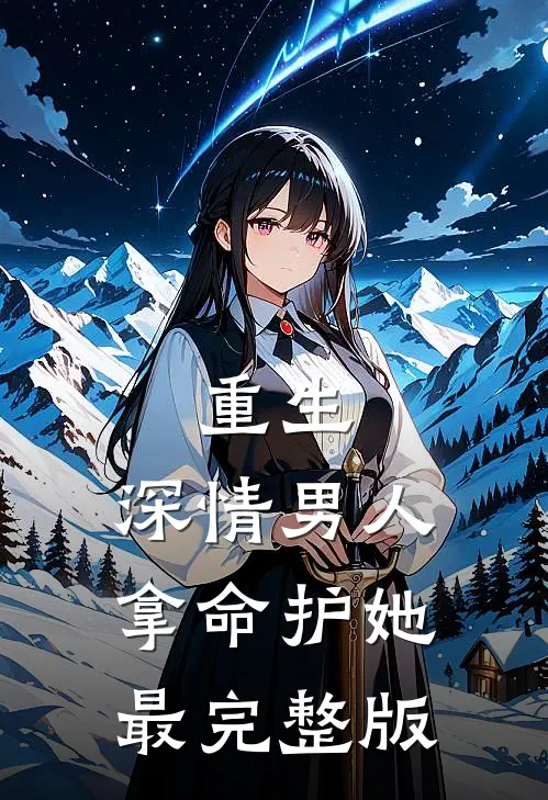 重生：深情男人拿命护她最完整版