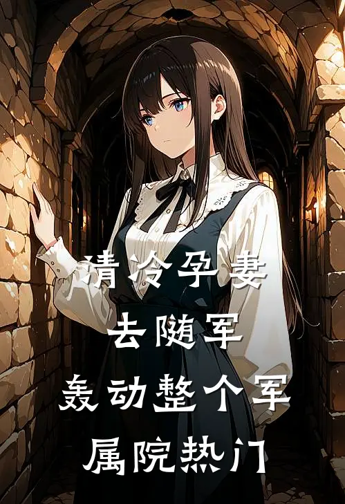 清冷孕妻去随军，轰动整个军属院热门