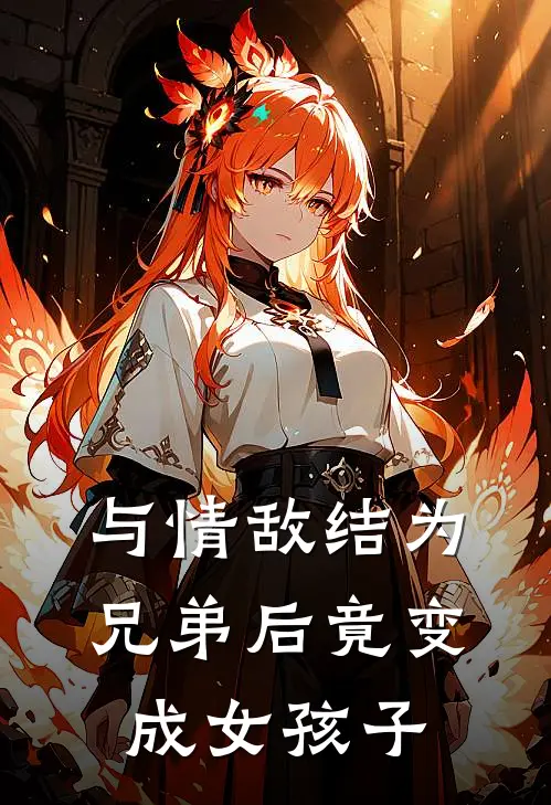 与情敌结为兄弟后竟变成女孩子