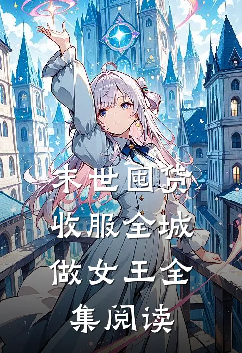 末世囤货，收服全城做女王全集阅读