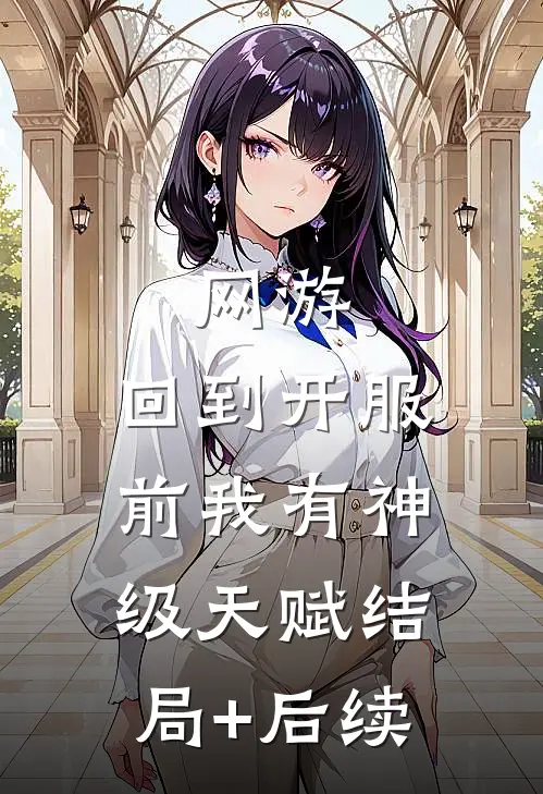 网游：回到开服前我有神级天赋结局+后续