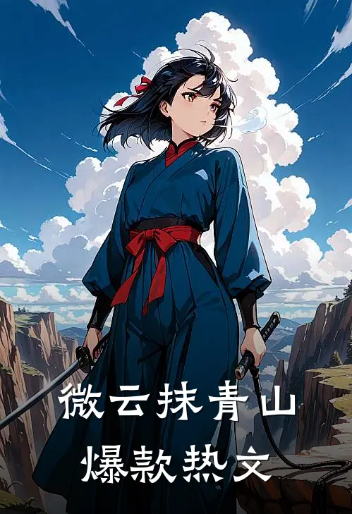微云抹青山爆款热文