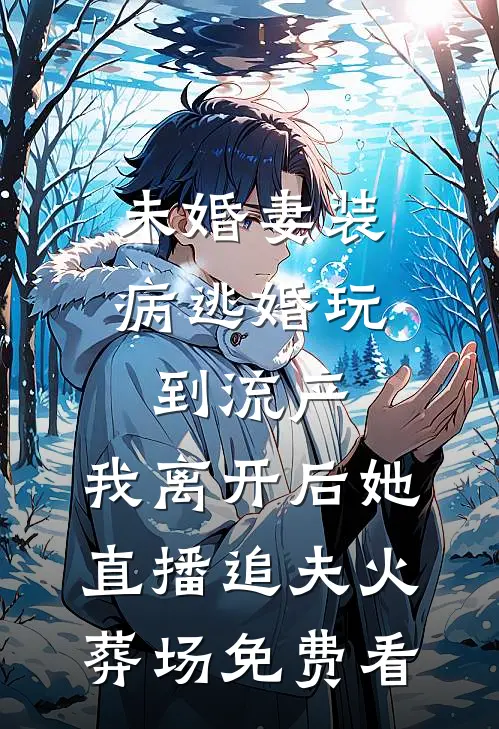 未婚妻装病逃婚玩到流产，我离开后她直播追夫火葬场免费看