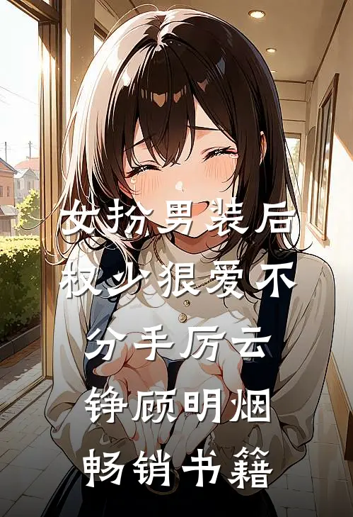 女扮男装后，权少狠爱不分手厉云铮顾明烟畅销书籍