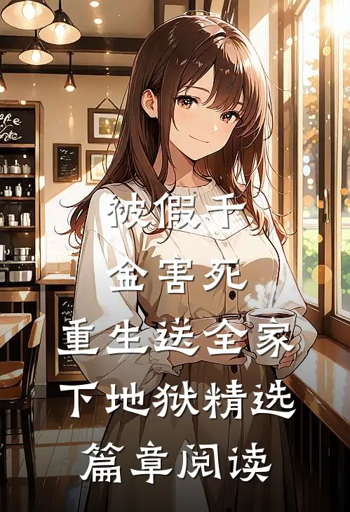 被假千金害死，重生送全家下地狱精选篇章阅读