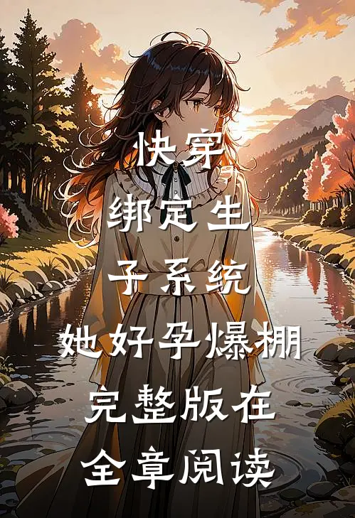 快穿:绑定生子系统,她好孕爆棚完整版在全章阅读