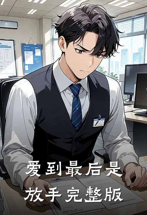 爱到最后是放手完整版